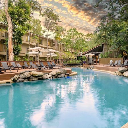 Ramada Resort By Wyndham Port Douglas Exterior foto