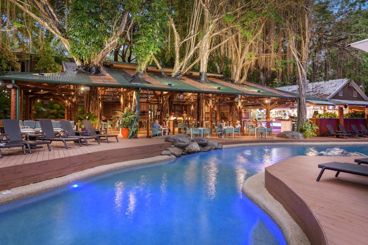 Ramada Resort By Wyndham Port Douglas Exterior foto