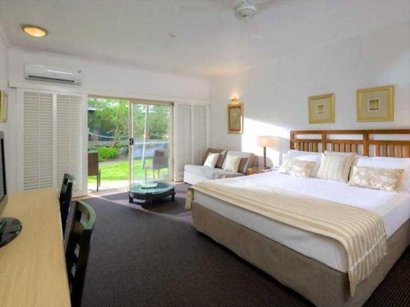 Ramada Resort By Wyndham Port Douglas Exterior foto