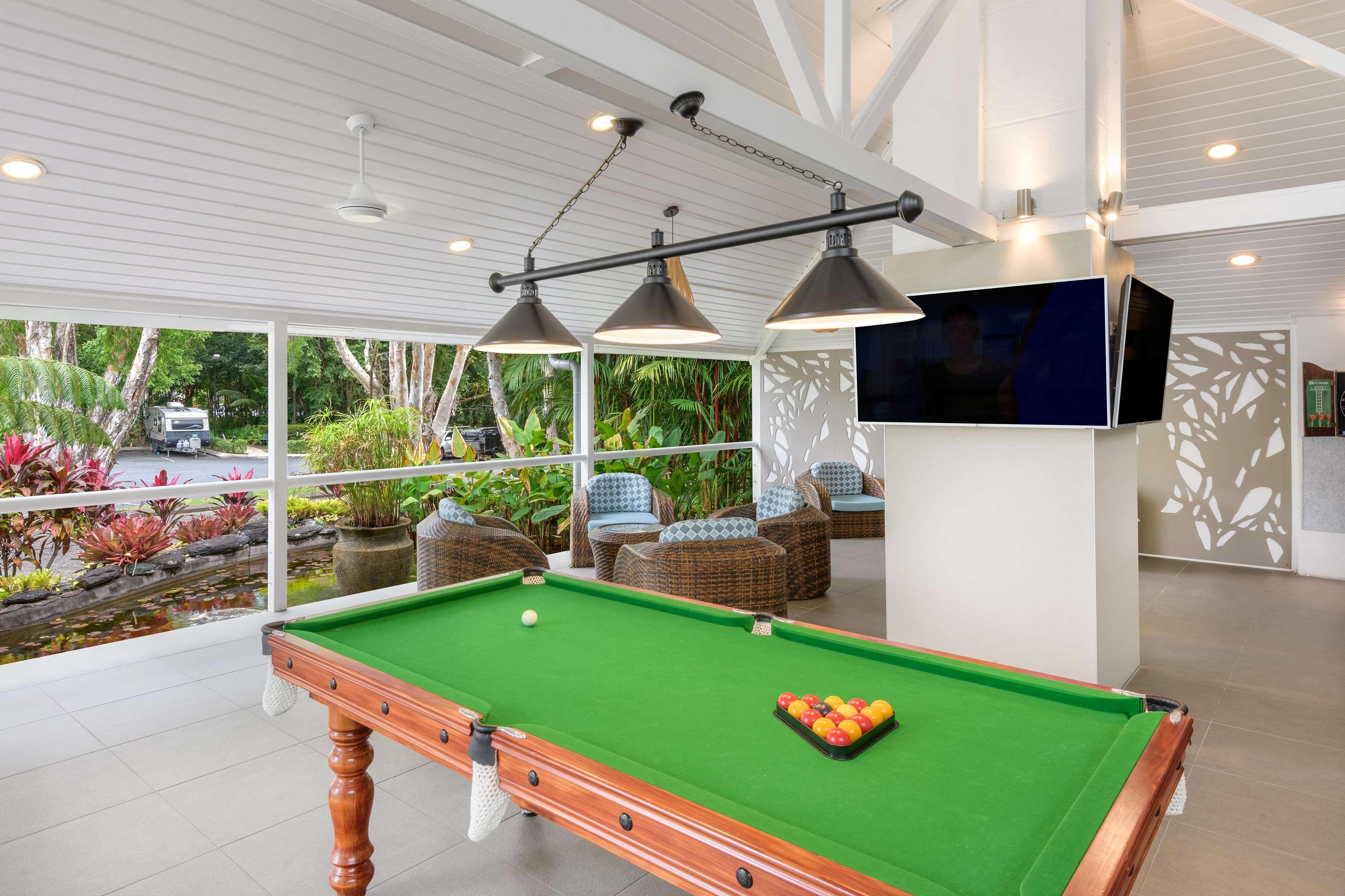 Ramada Resort By Wyndham Port Douglas Exterior foto