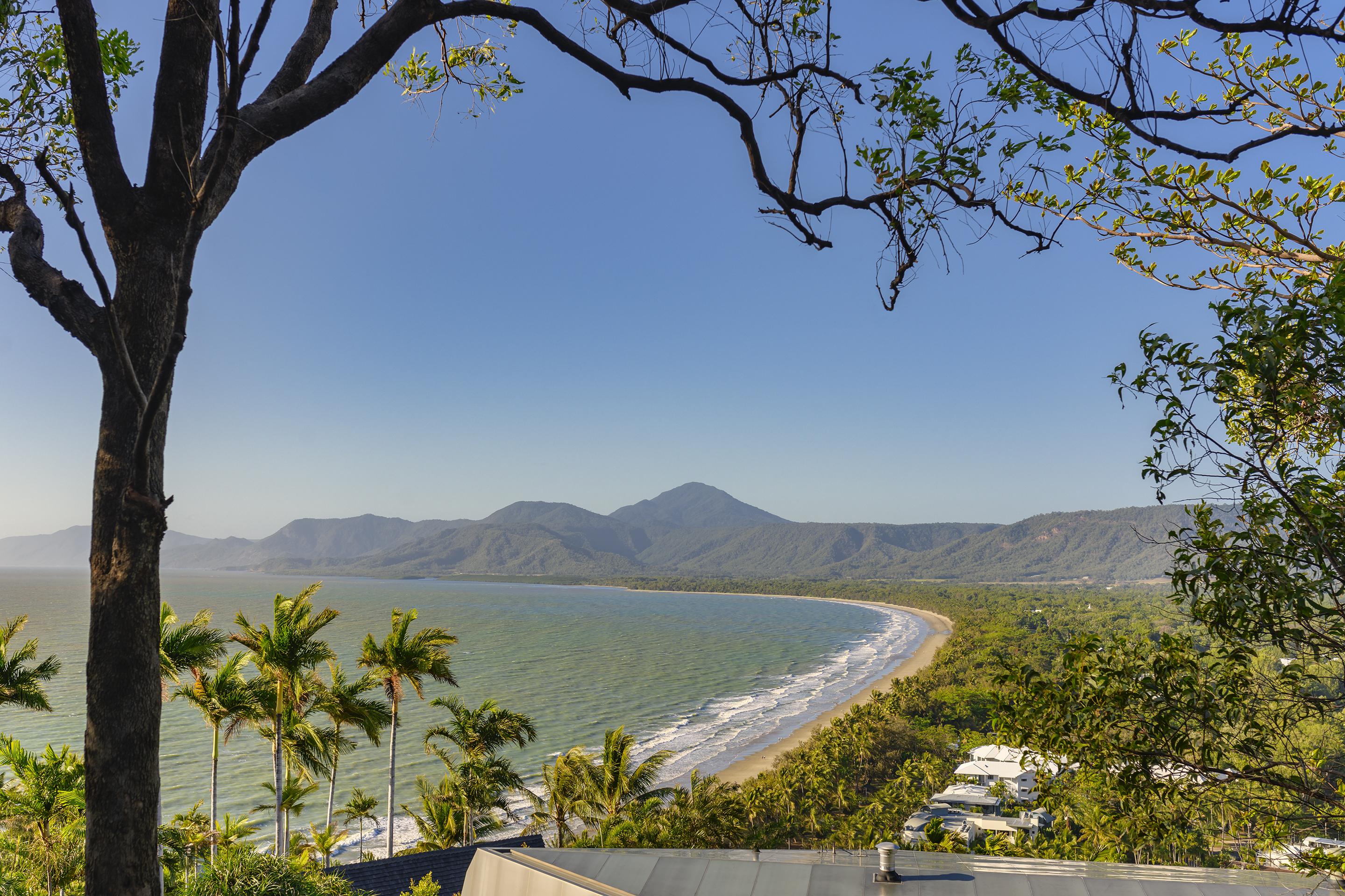 Ramada Resort By Wyndham Port Douglas Exterior foto