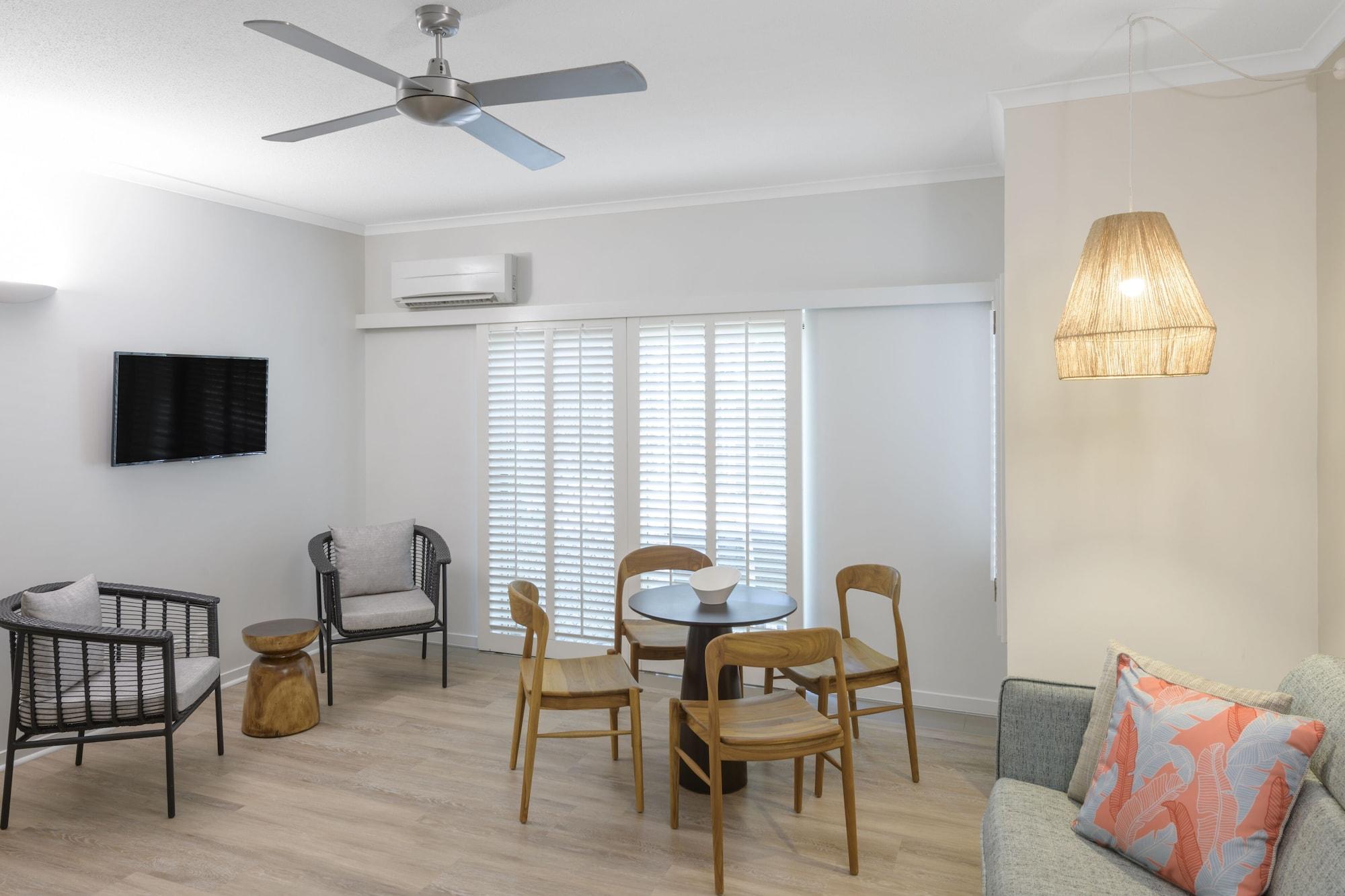 Ramada Resort By Wyndham Port Douglas Exterior foto