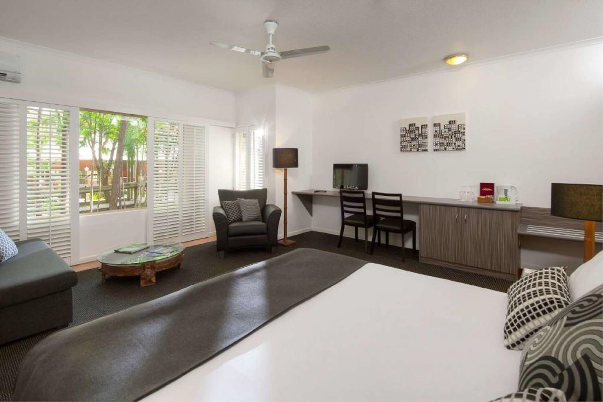 Ramada Resort By Wyndham Port Douglas Zimmer foto