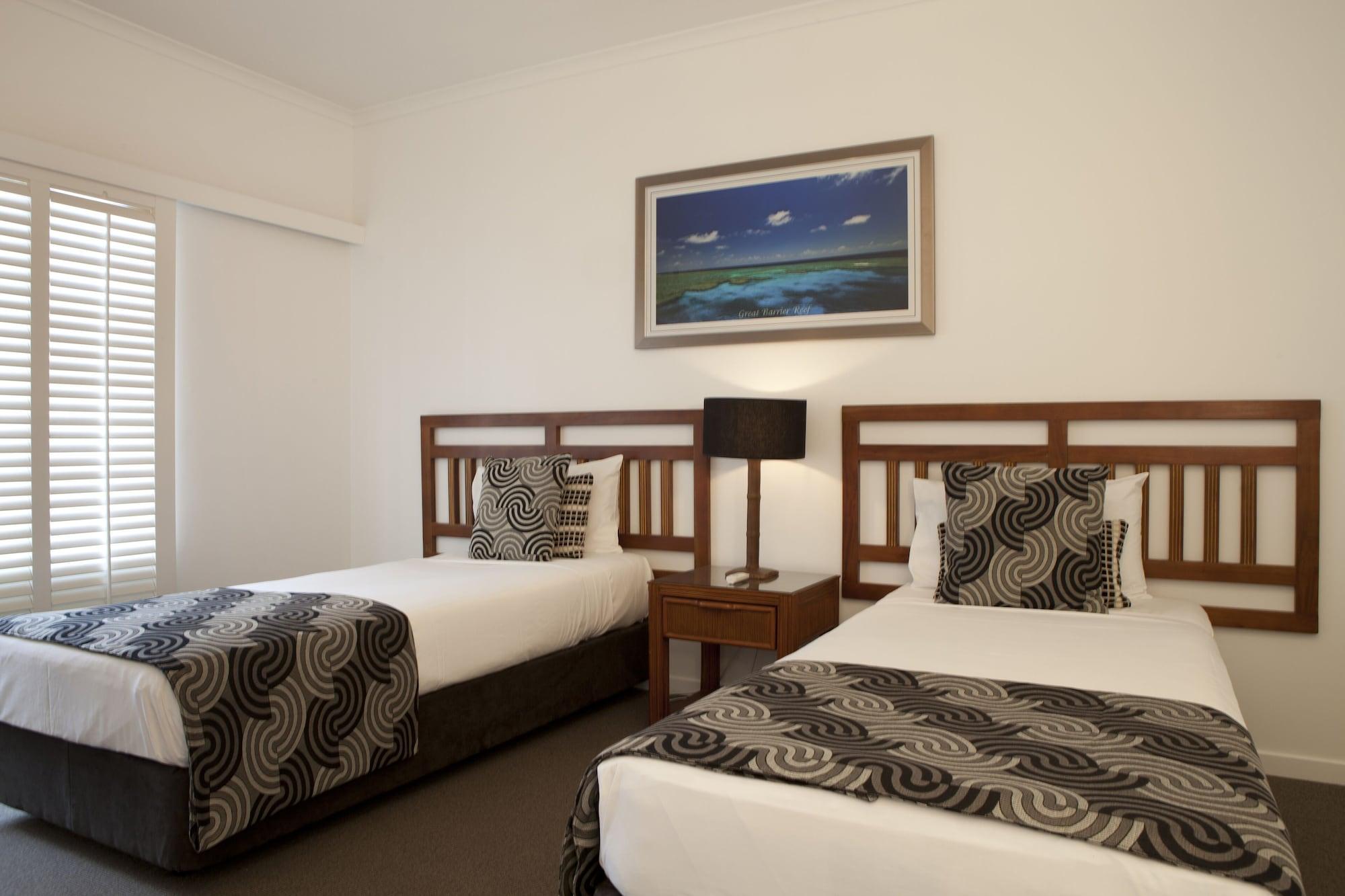 Ramada Resort By Wyndham Port Douglas Exterior foto