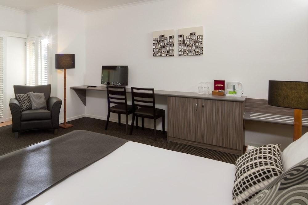 Ramada Resort By Wyndham Port Douglas Exterior foto