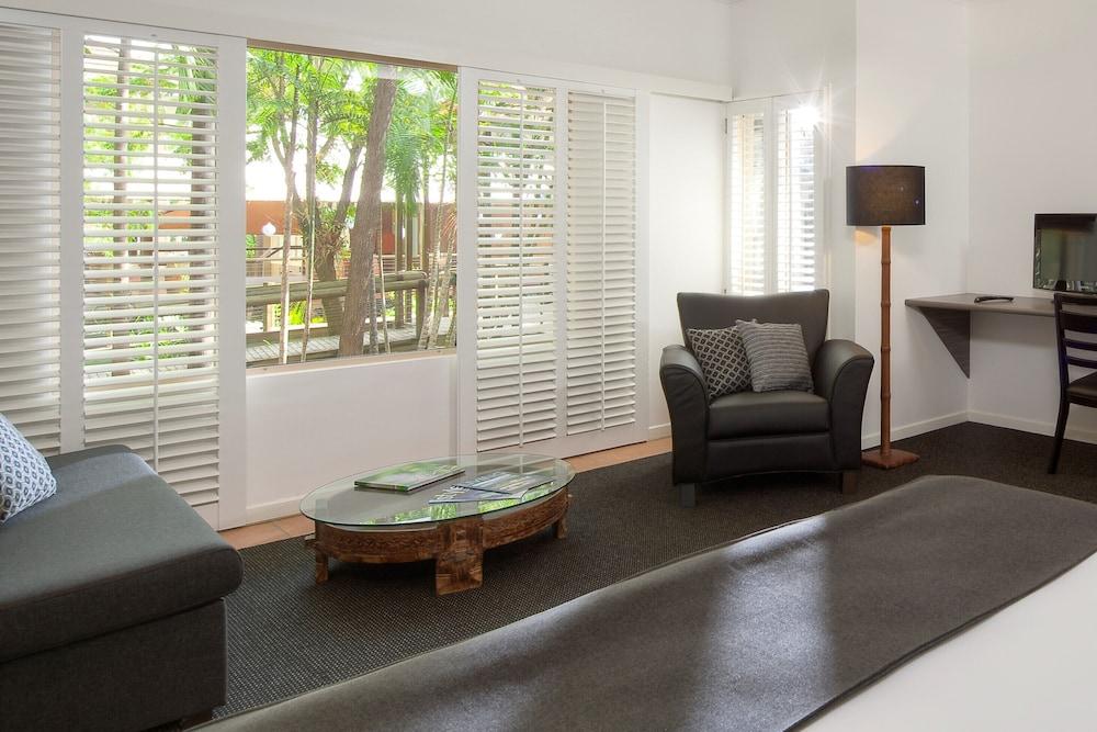 Ramada Resort By Wyndham Port Douglas Exterior foto