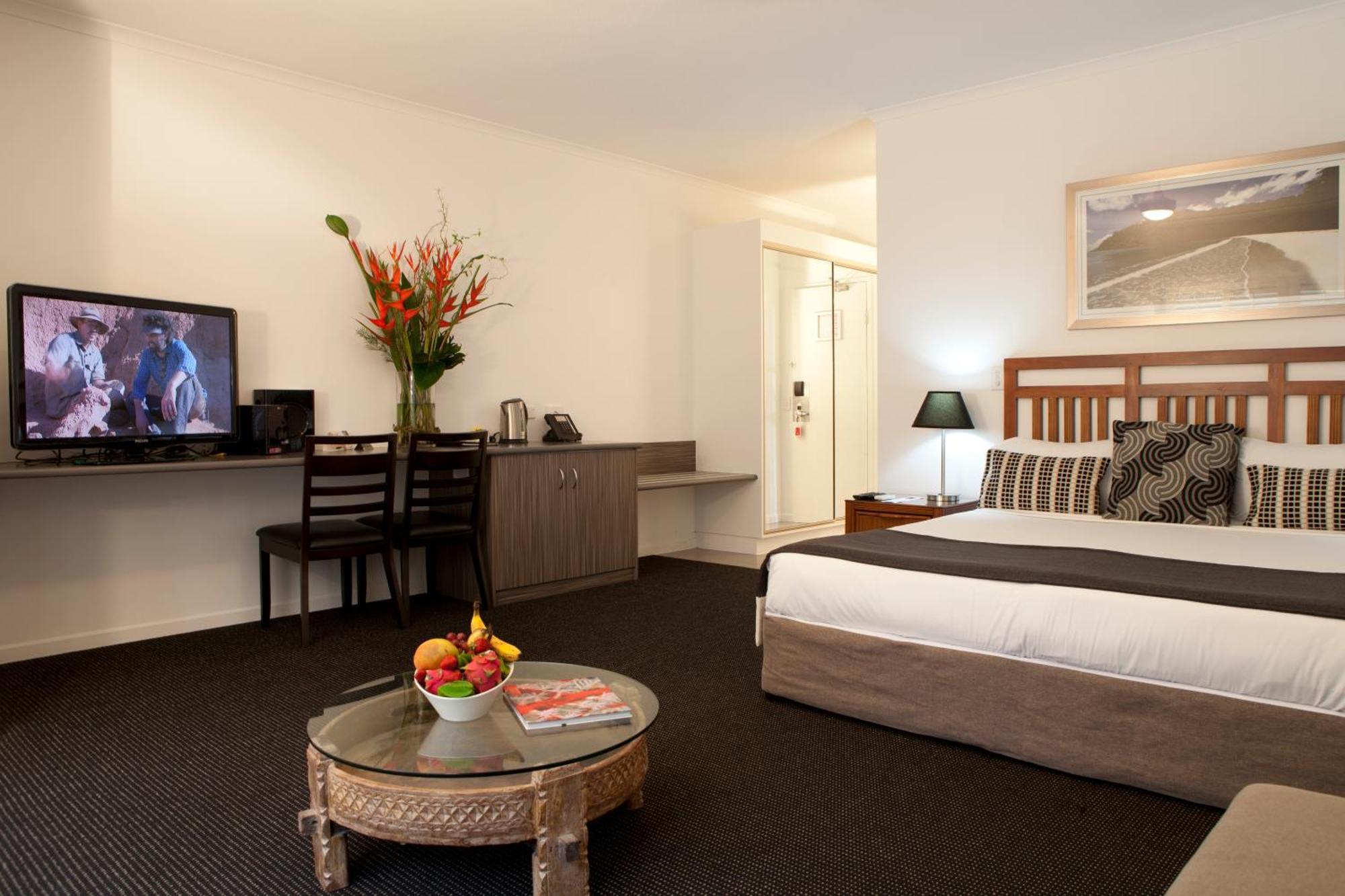 Ramada Resort By Wyndham Port Douglas Exterior foto