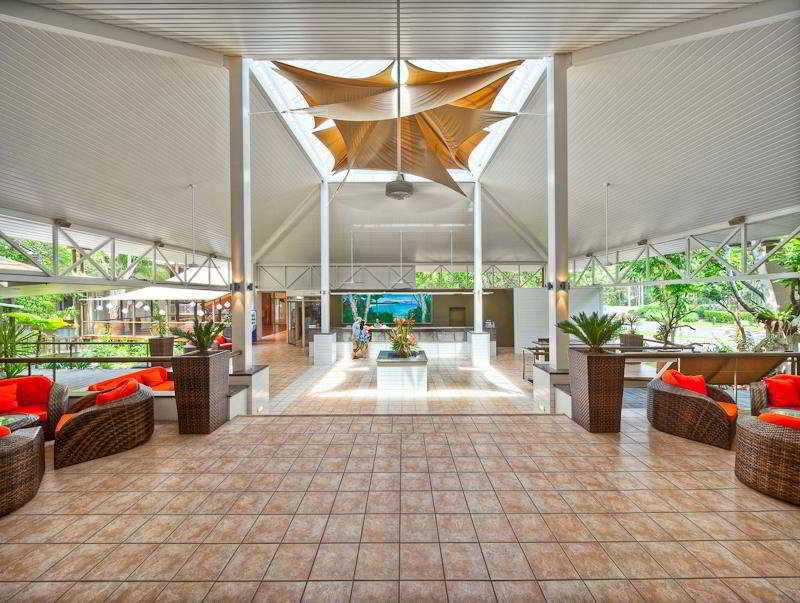 Ramada Resort By Wyndham Port Douglas Exterior foto
