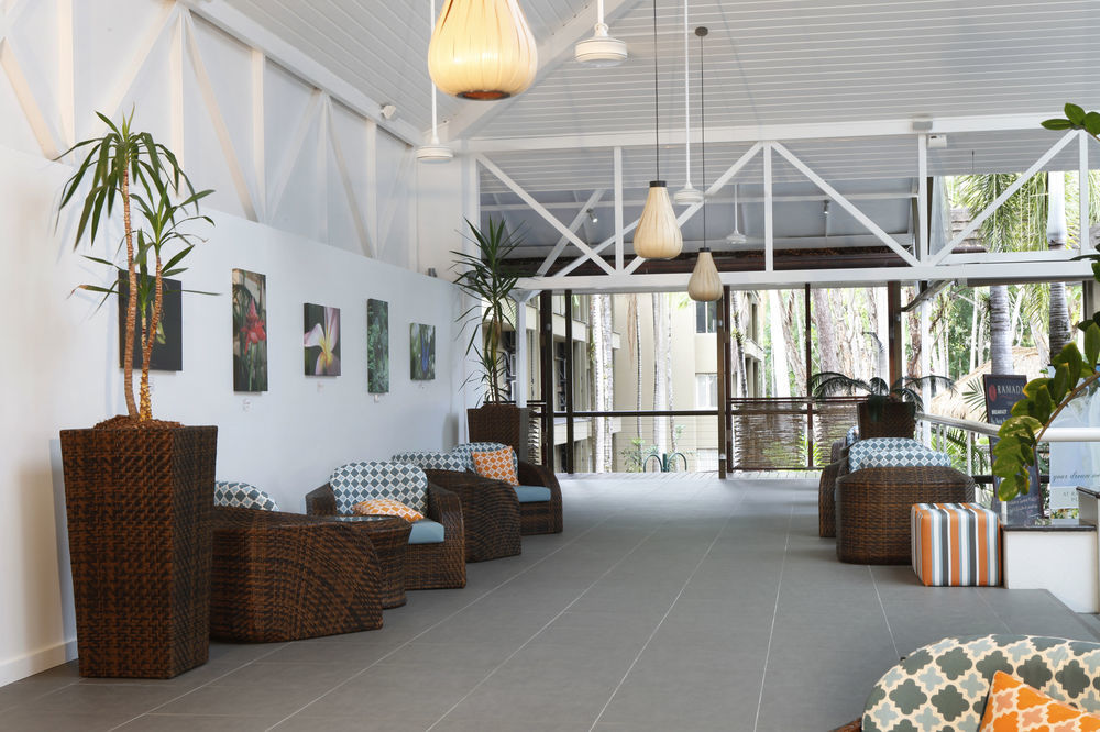 Ramada Resort By Wyndham Port Douglas Exterior foto