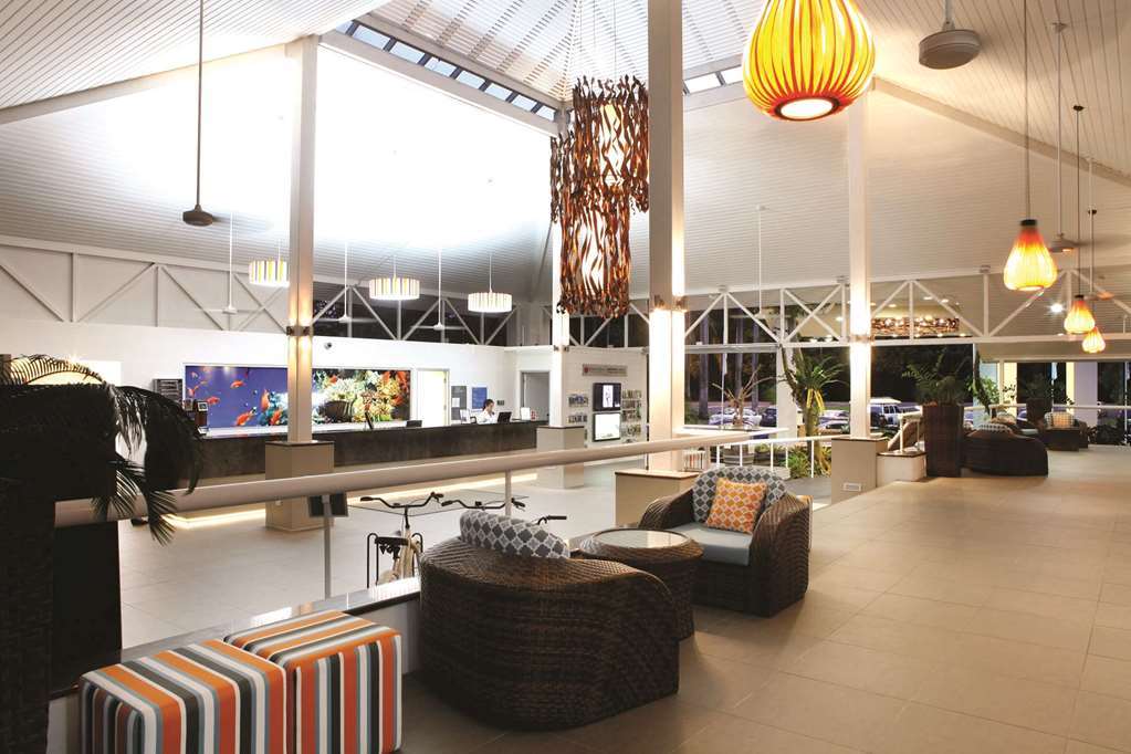 Ramada Resort By Wyndham Port Douglas Interior foto