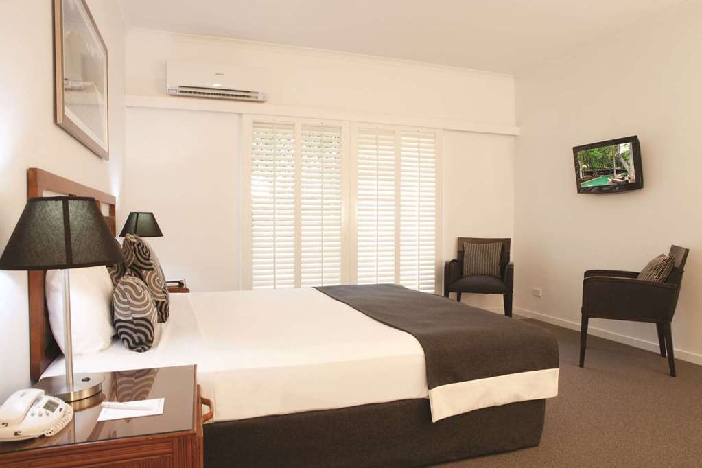 Ramada Resort By Wyndham Port Douglas Zimmer foto