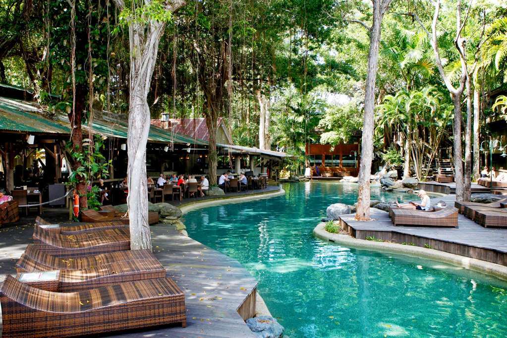 Ramada Resort By Wyndham Port Douglas Einrichtungen foto