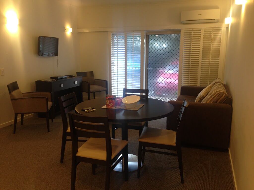 Ramada Resort By Wyndham Port Douglas Exterior foto